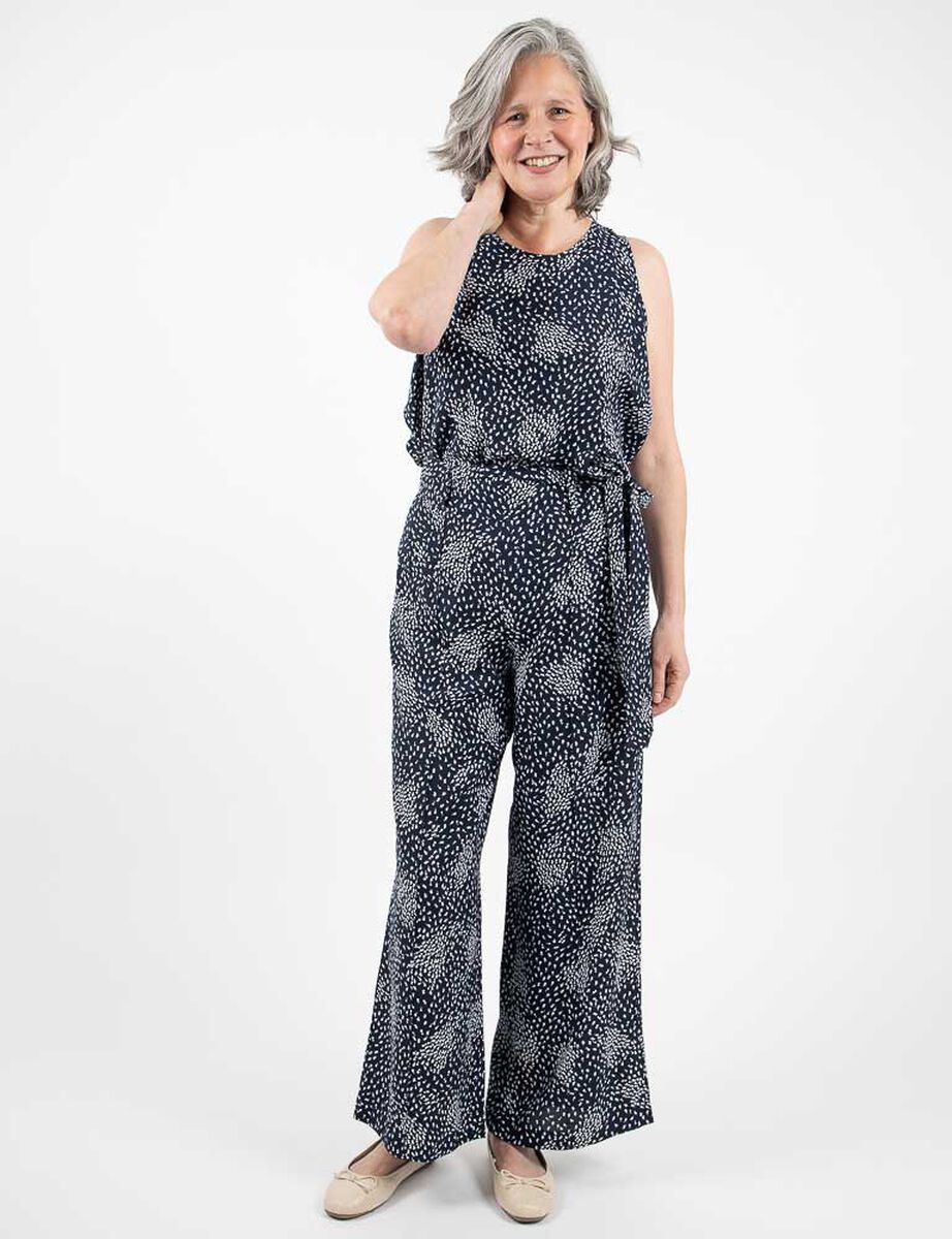 Pantal&oacute;n Mujer Portman Club