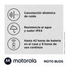 Celular Motorola Edge 50 Fusion 256GB 6,7" Rosa Fragola Liberado