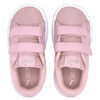 Zapatilla Infantil Unisex Puma Smash v2 Glitz Glam V INF