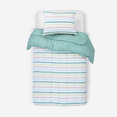 Imagen 1 del producto Plumón Rosen Anselmo 1,5 Plaza