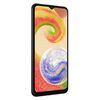 Celular Samsung Galaxy A04 128GB 6,5" Black Liberado