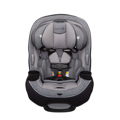 Imagen 2 del producto Silla Auto Convertible Grow And Go All In One Shadow Safety 1St