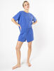 Pijama Polera+Short Mujer Icono