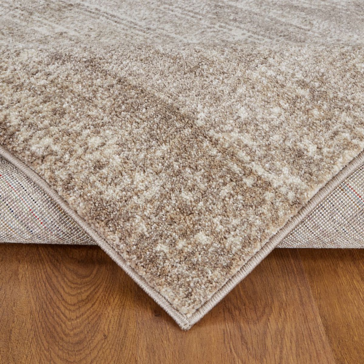 Alfombra Modalfo Florida 300 x 400 cm Beige