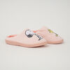 Pantufla Mujer Licencias