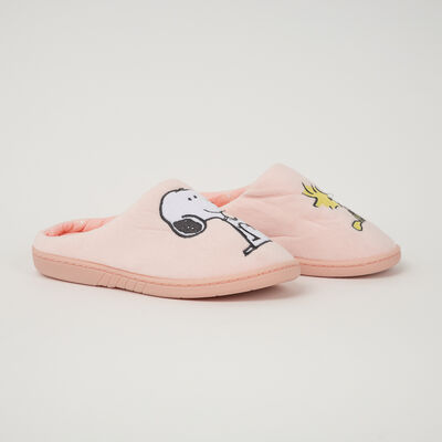 Pantufla Mujer Licencias
