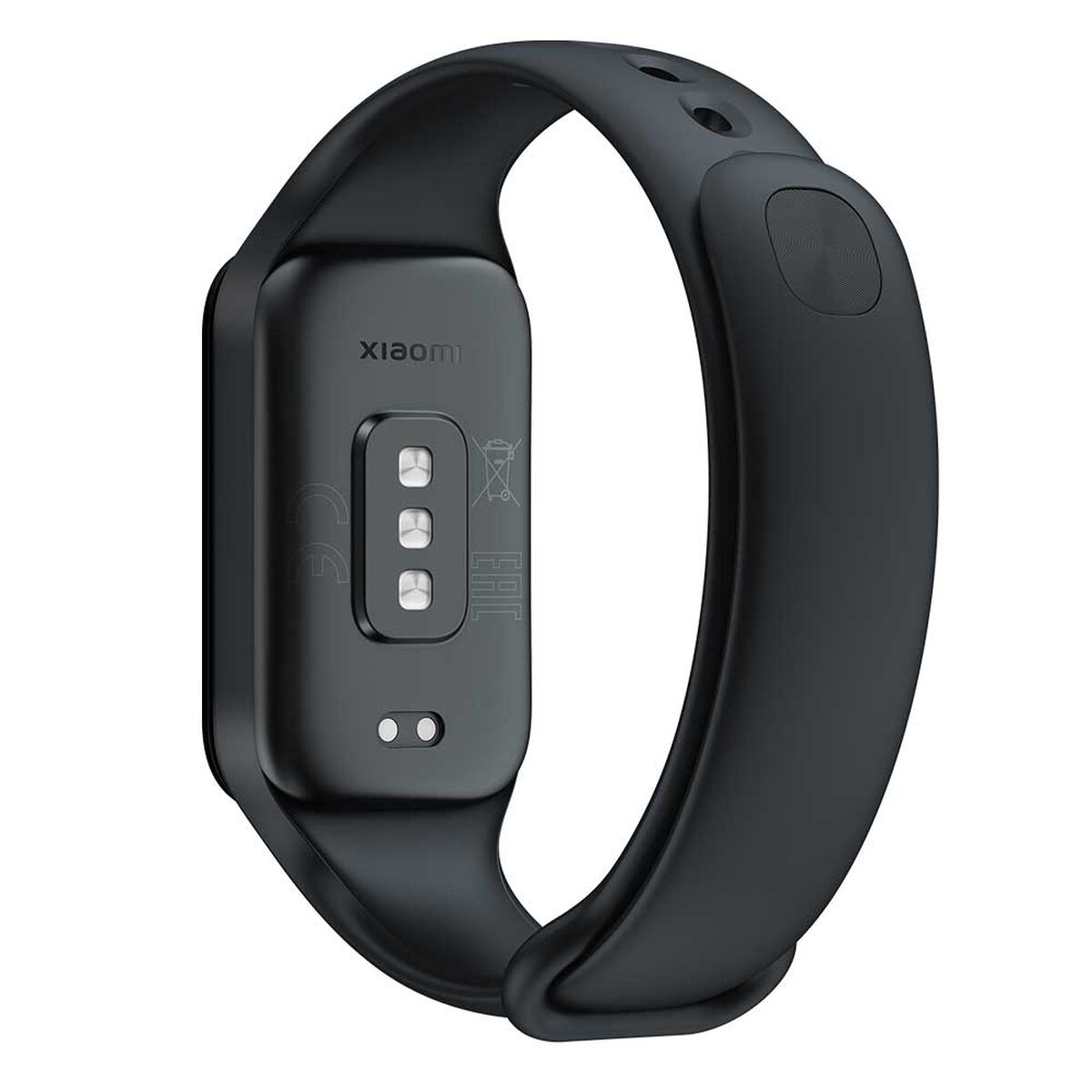 Smartwatch Xiaomi Band 8 Active 1,47" Negro
