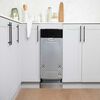 Lavavajillas Fdv Smart IT 10C Gris