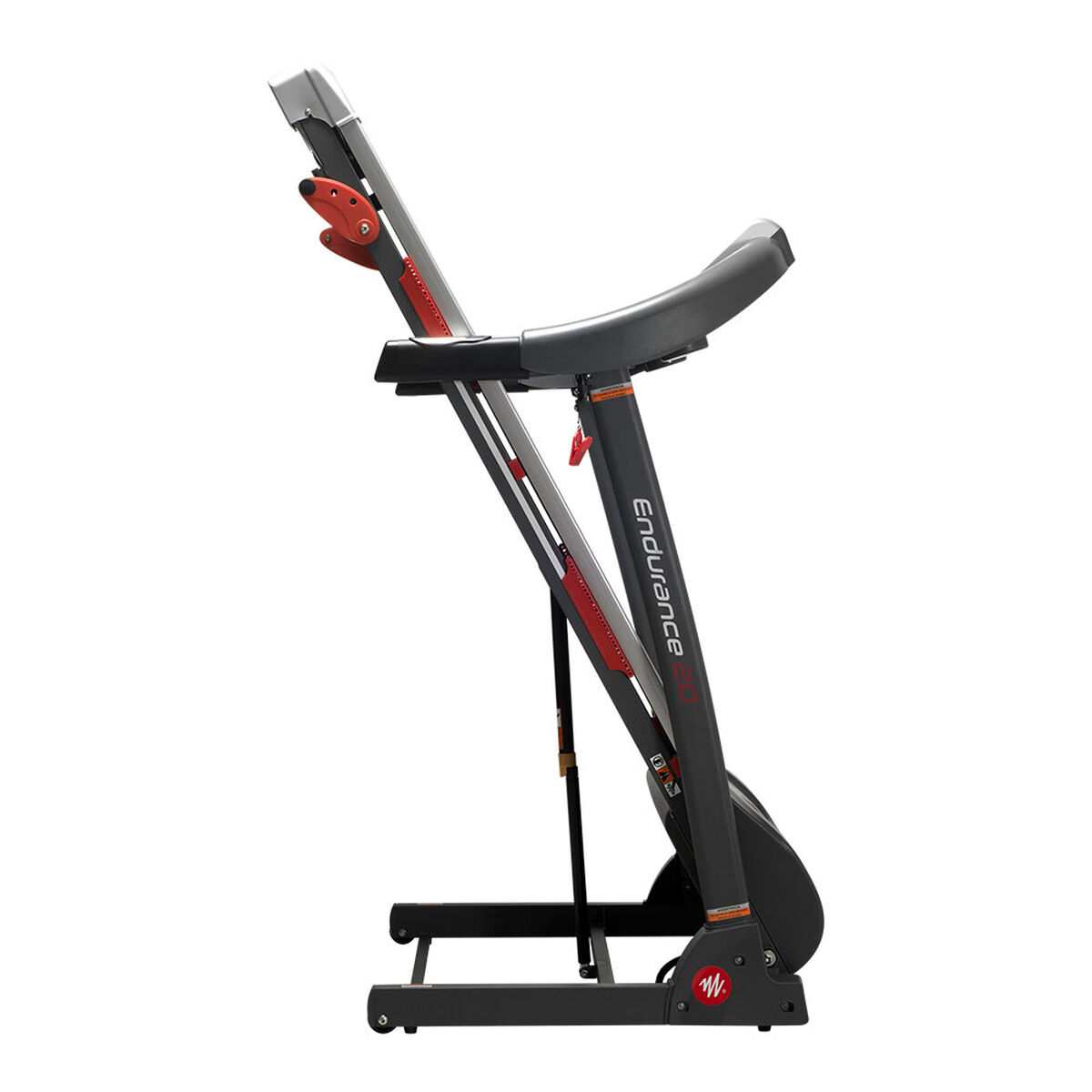Trotadora Muvo ENDURANCE 20