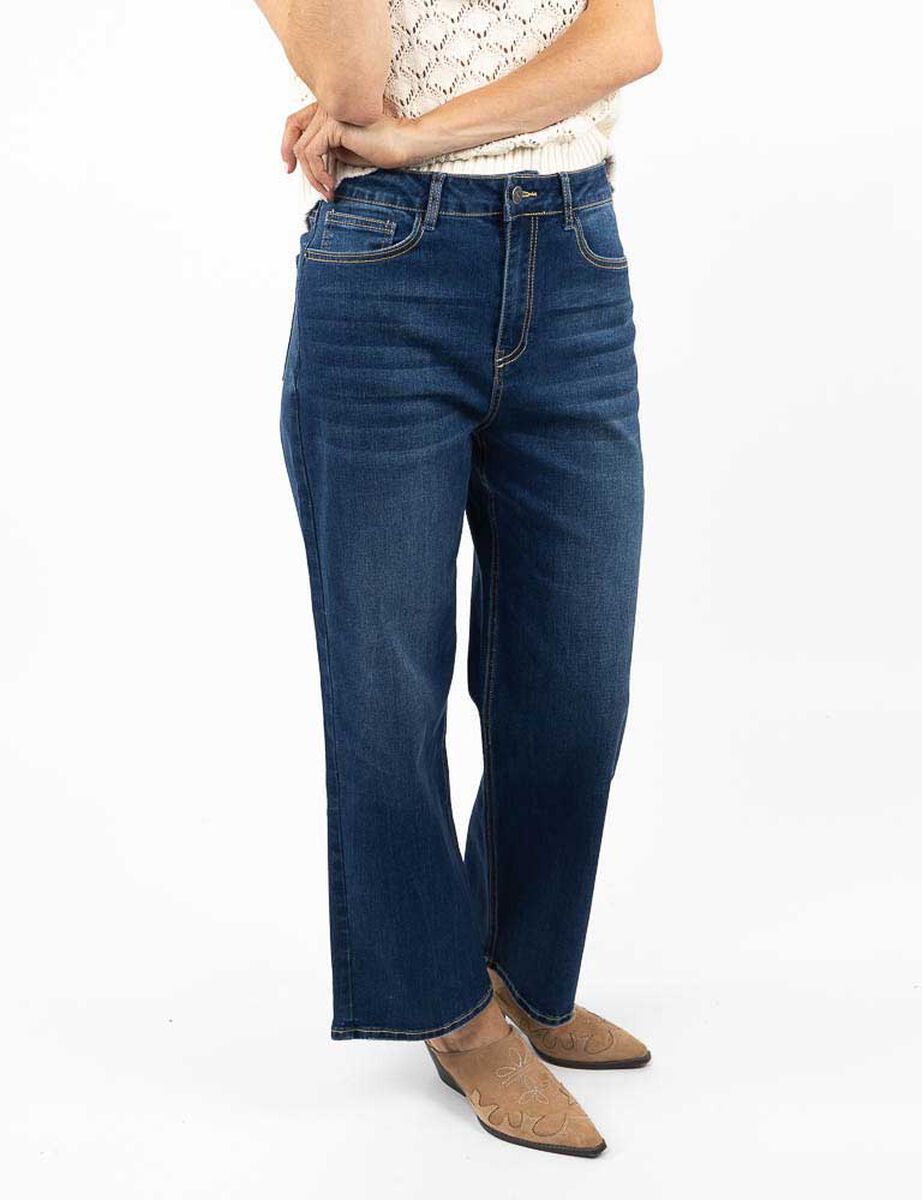 Jeans Mujer Portman Club