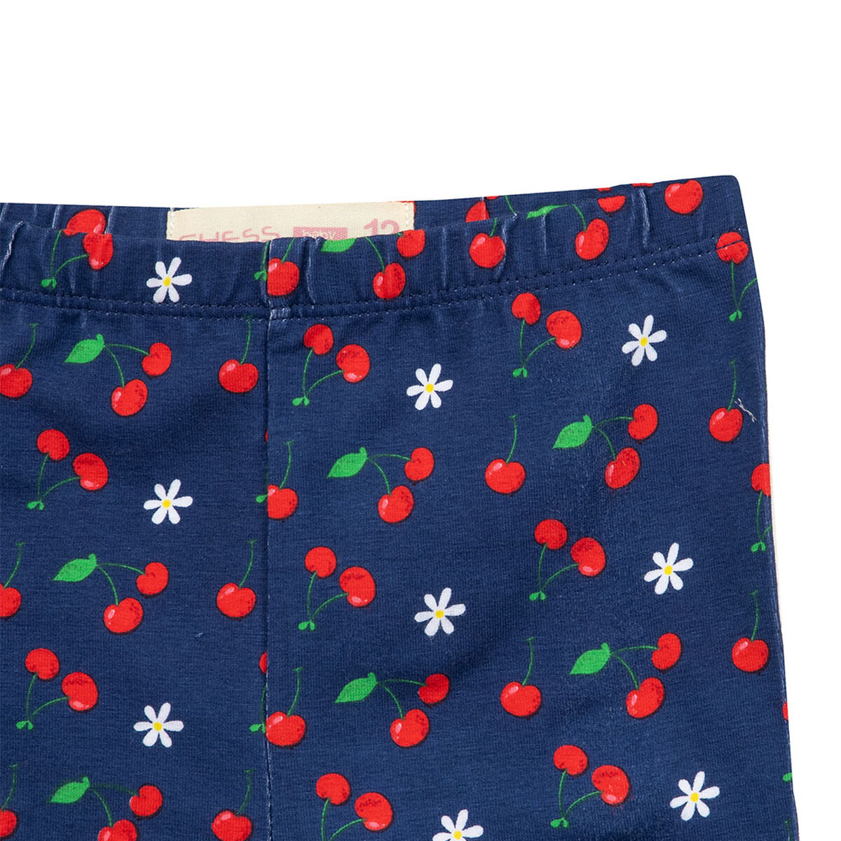 Pack 2 Calza Corta Chess Baby