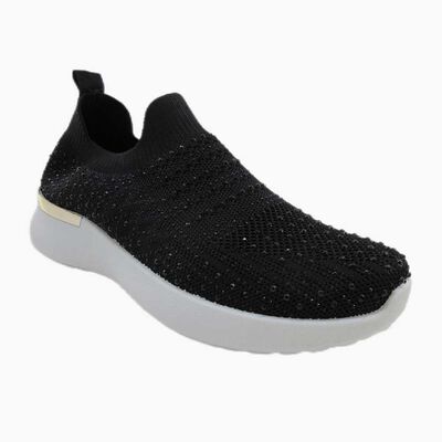 Zapatilla Urbana Mujer Portman Club