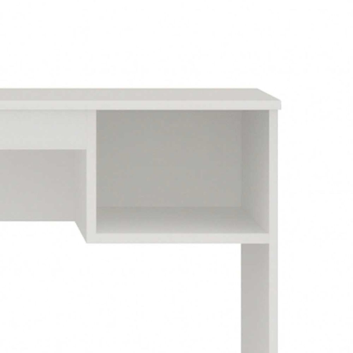 Escritorio Vekkahome Noronha Blanca