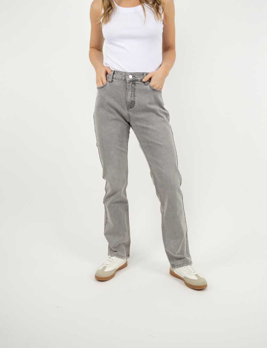 Jeans Mujer Icono