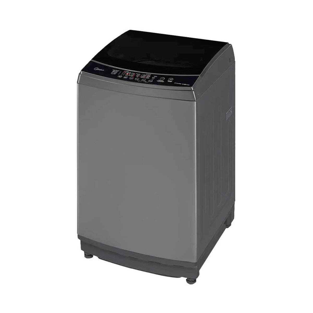 Lavadora Automática Midea MLS-190GE04N 19 kg.