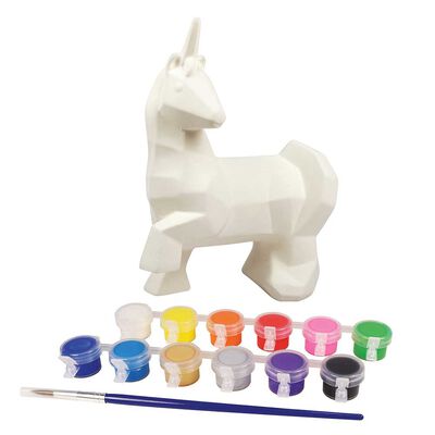 Imagen 2 del producto Pinta tu Propio Unicornio Art Champion