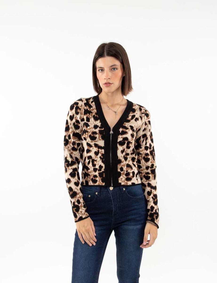 Sweater Mujer Fiorucci