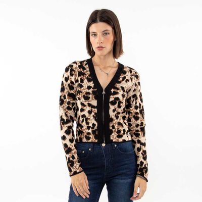Sweater Mujer Fiorucci