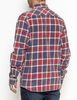 Camisa de Algodón Hombre Maui