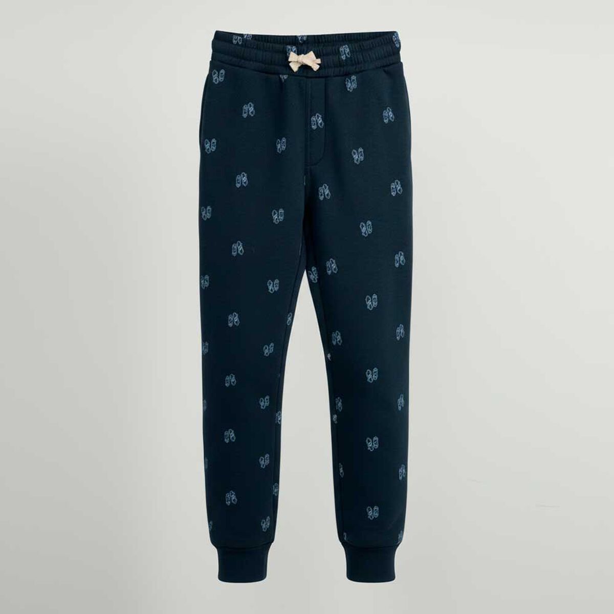 Pack 2 Pantal&oacute;n Buzo Ni&ntilde;o Chess