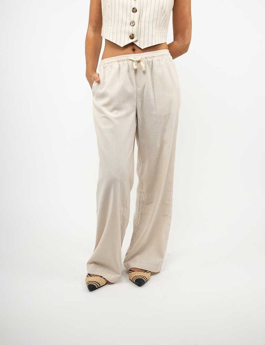 Pantalón Mujer Icono