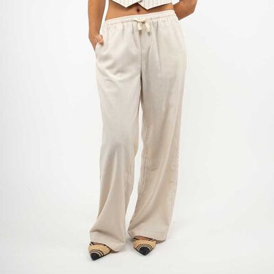 Pantalón Mujer Icono