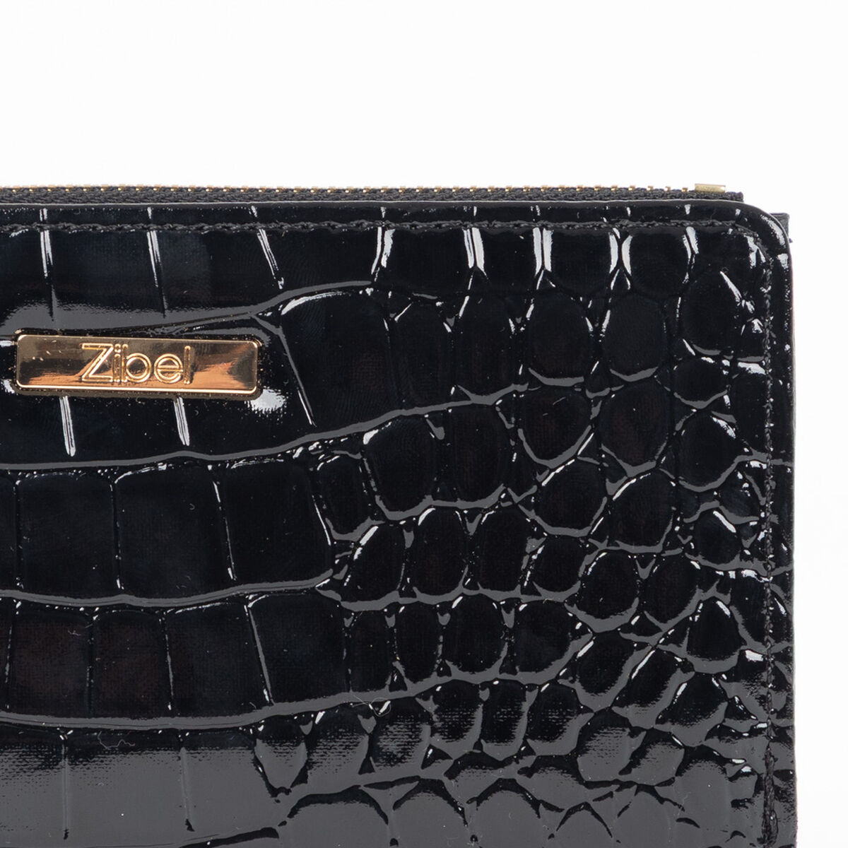 Billetera Negro Mujer Zibel