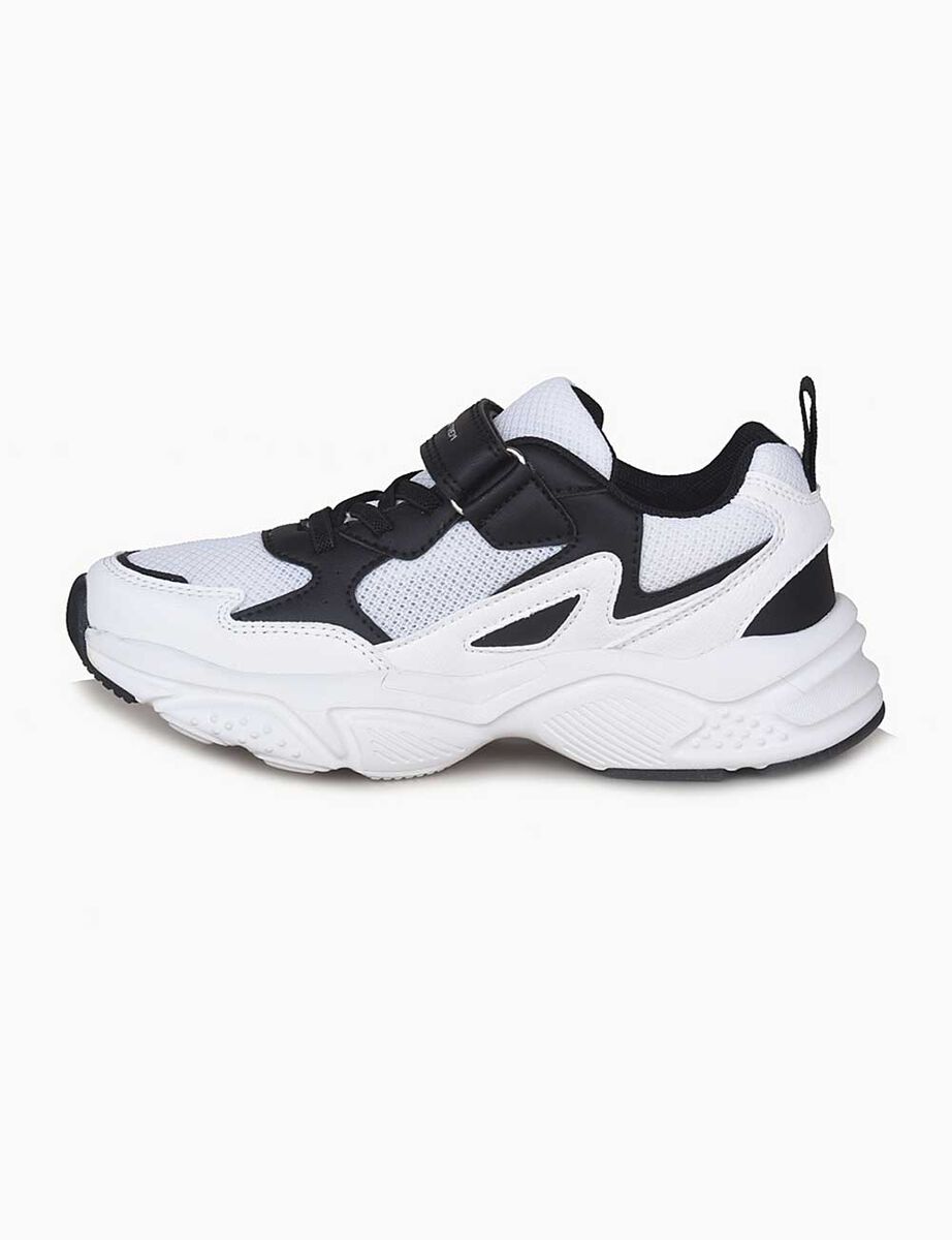 Zapatilla Niño Running Alpinextrem
