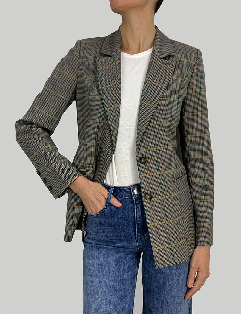 Blazer Mujer Liola