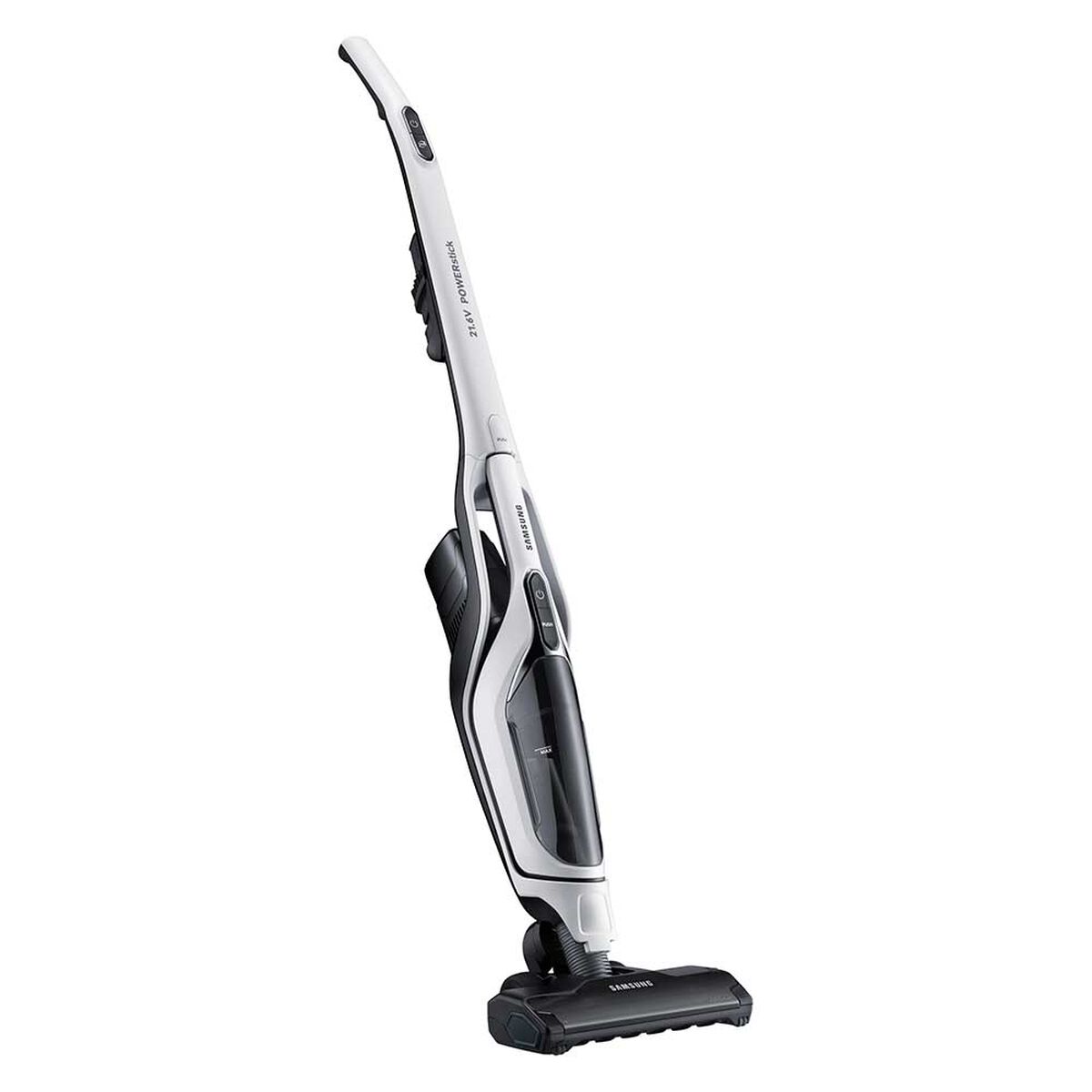 Aspiradora Inal&aacute;mbrica Samsung VS60K6050KW/ZS 250 ml.