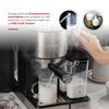 Cafetera Expresso Latekaffee TH-160DELI