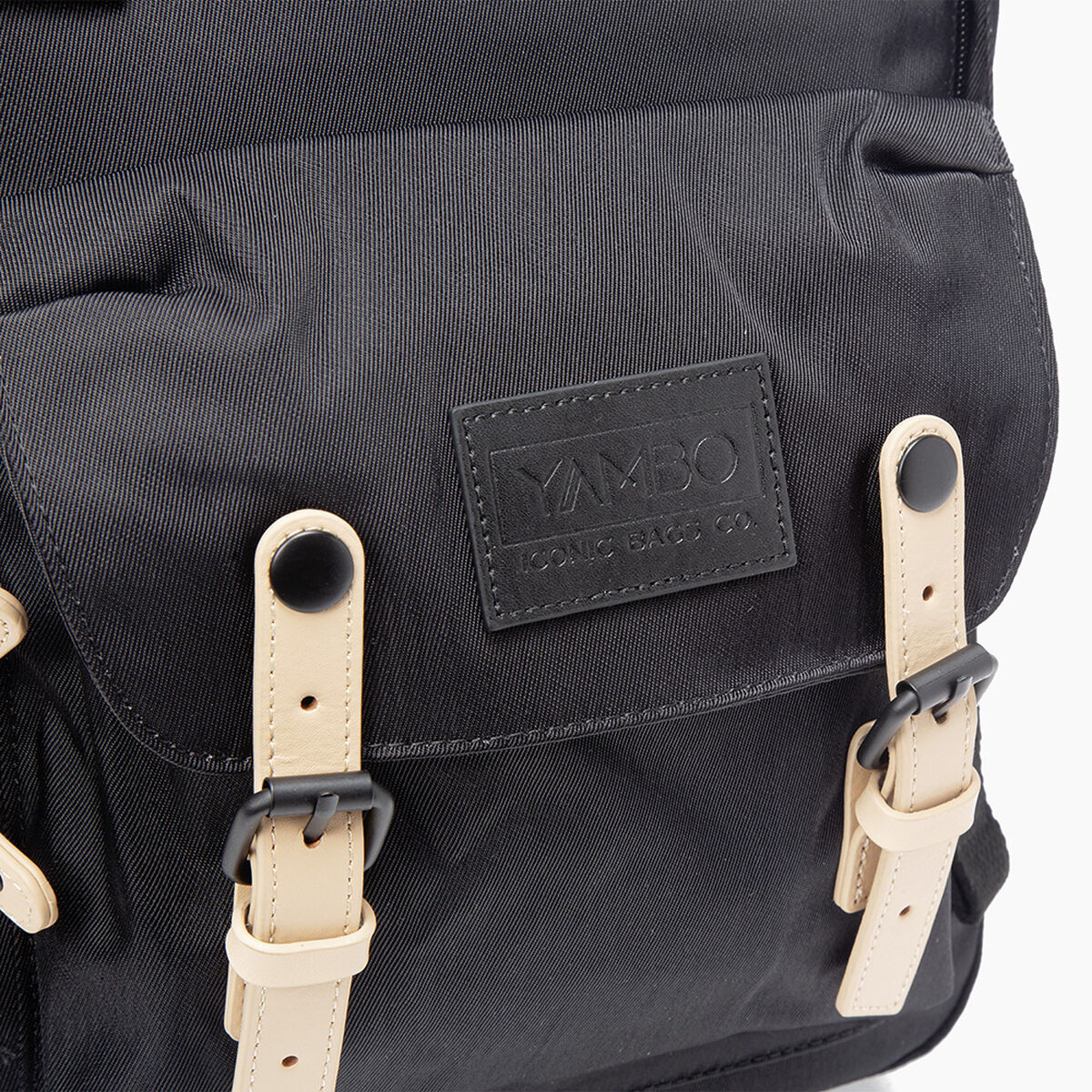 Mochila Yambo Bags Spirit United Style 1