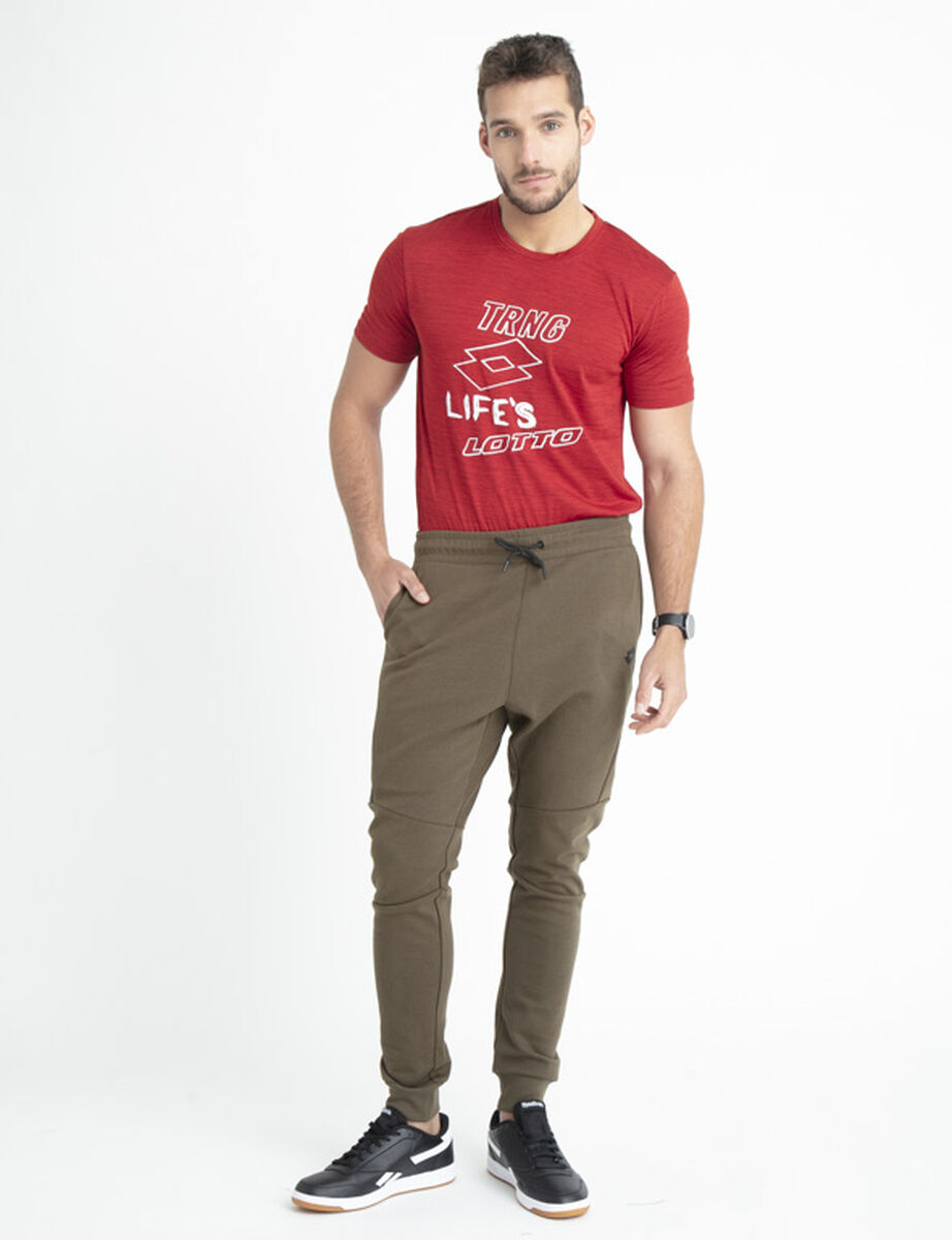 Pantalón  Hombre Lotto