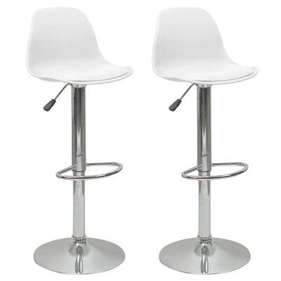 Pack de 2 Sillas Novahus Orlando Blanco
