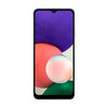 Celular Samsung Galaxy A22 5G 128GB 6,6" Menta Liberado