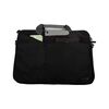 Mochila Notebook Levo Manager Negra 15,6"+ Funda Negra 15,6"