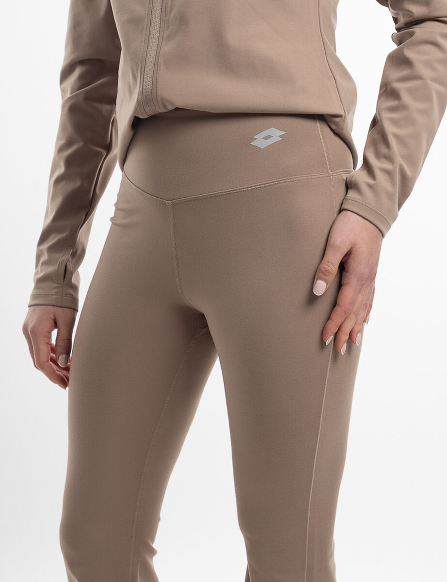 Calza Deportiva Mujer Lotto