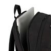 Mochila Notebook Xtrem Lennox 6XT Negro/Azul 16"