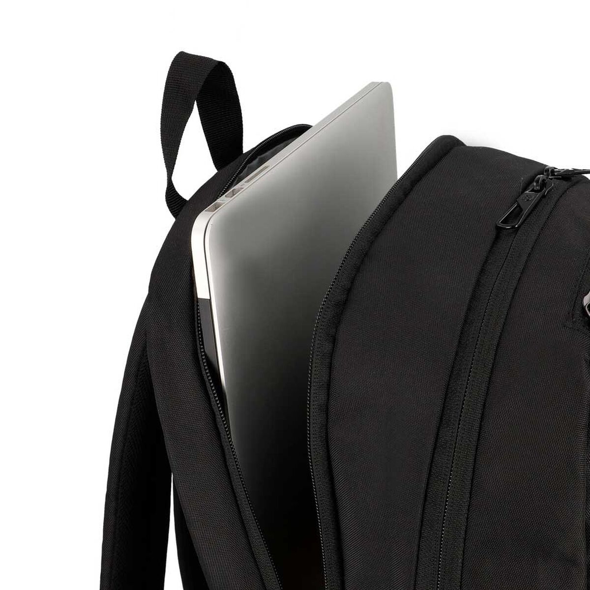 Mochila Notebook Xtrem Lennox 6XT Negro/Azul 16"