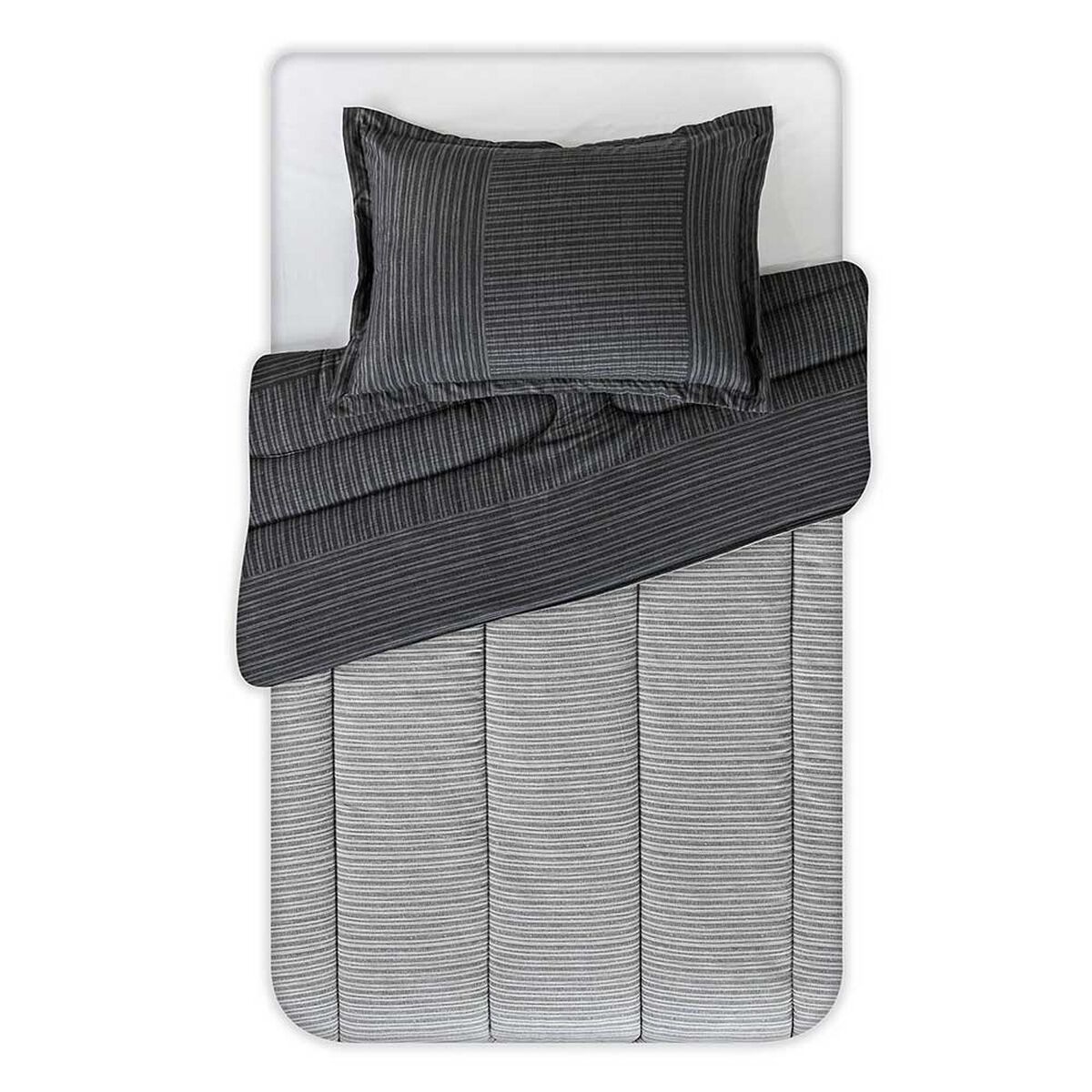 Plum&oacute;n Cannon 1.5 Plazas Vintura