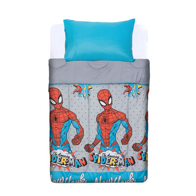 Imagen 2 del producto Plumon Disney 1,5 Plazas Spiderman-Power