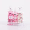 Set Body Trio Diamante Sweet Secret