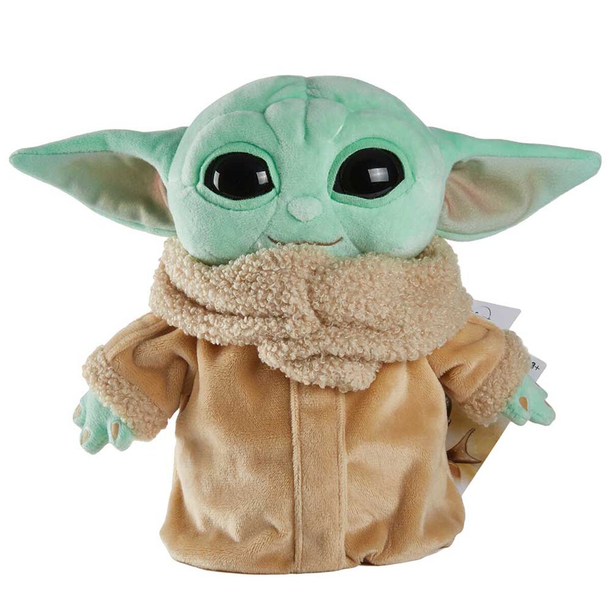 Peluche Baby Yoda 8" Star Wars