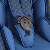 Silla de Auto Convertible Azul Bw-743B20