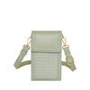 Portacelular Secret Berna SC6 L Verde