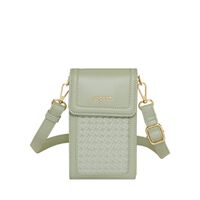 Portacelular Secret Berna SC6 L Verde