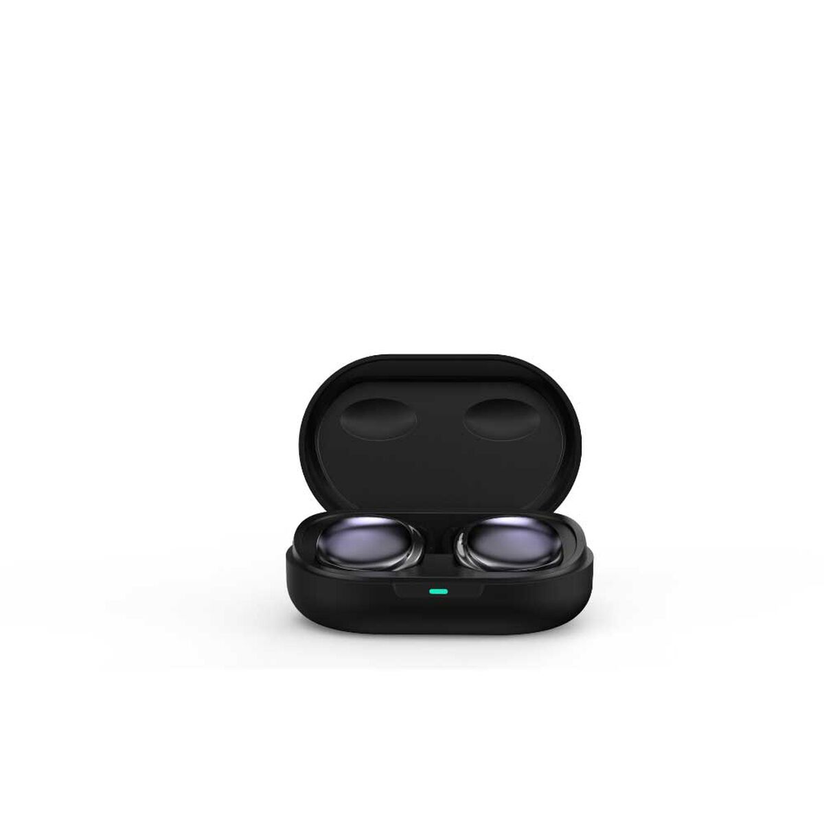 Hifuture Fusion Tws Anc Negro