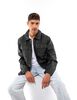 Chaqueta Ecocuero Hombre Fiorucci