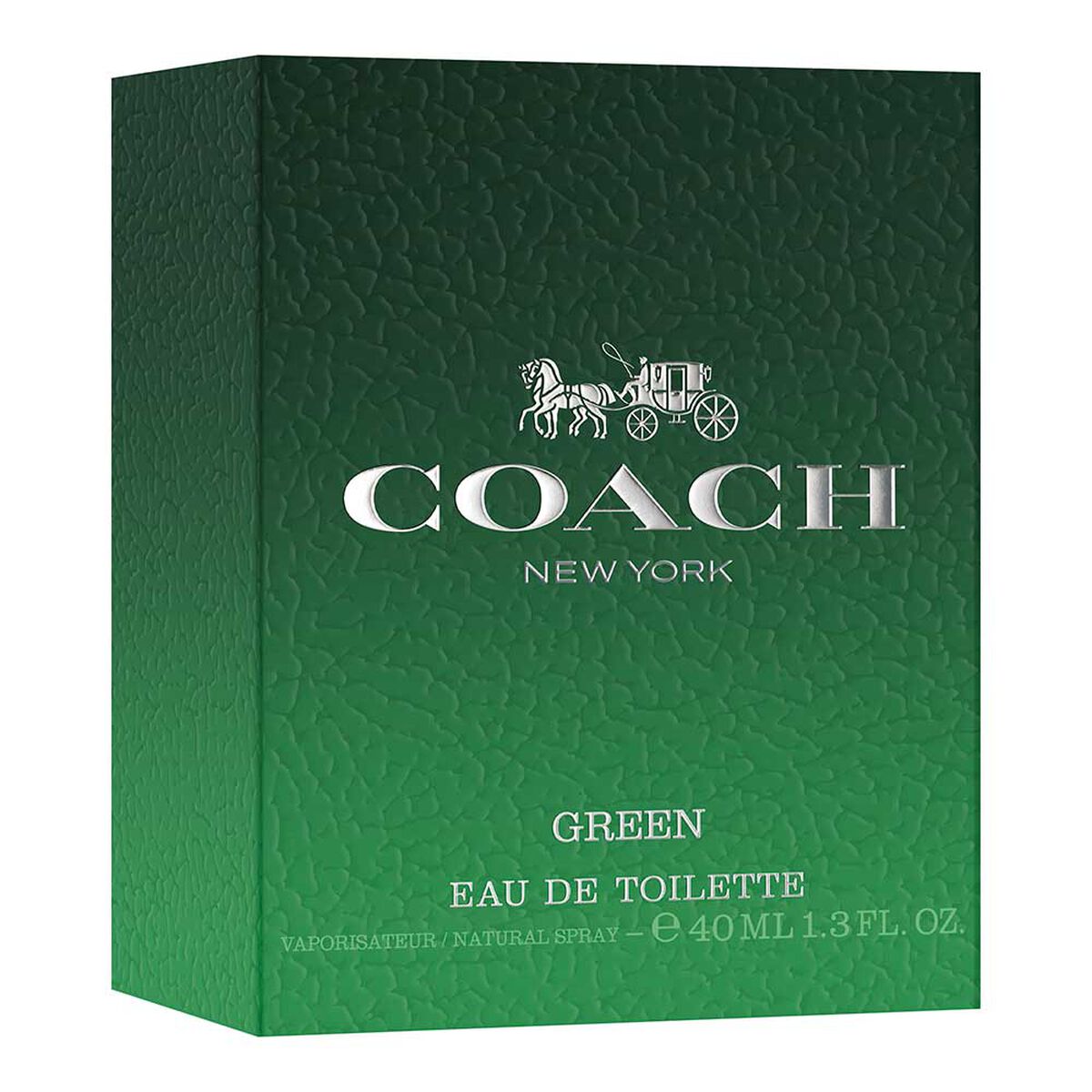 Perfume Coach Hombre Green 40 ML EDT