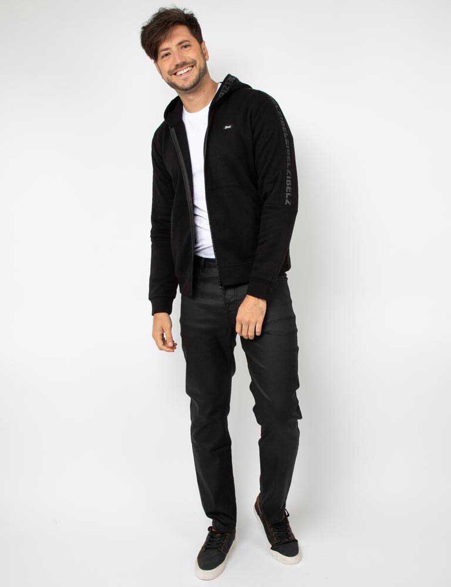 Poler&oacute;n Hombre Zibel